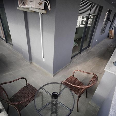 Apartman Venecija Баня-Лука Экстерьер фото